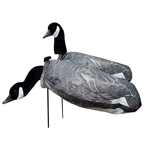 【中古】【未使用・未開封品】White Rock Decoys カナダグース 12個パック CGH｜AJIMURA-SHOP