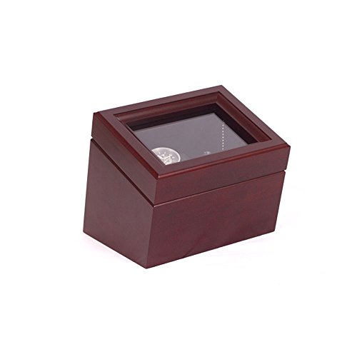 【中古】【未使用・未開封品】The Brigadier Single Watch Winder｜AJIMURA-SHOP