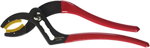 【中古】【未使用・未開封品】K Tool International KTI54050 Cannon Plug Pliers