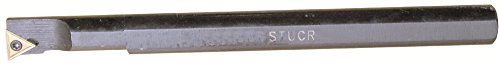 【中古】【未使用・未開封品】HHIP STFCR Indexableボーリングバー(さまざまな長: 6?\