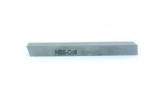 【中古】【未使用・未開封品】HHIP スクエア ツール ビット (各種サイズ: 2-1/2インチ - 7インチ) 3/8 x 3\