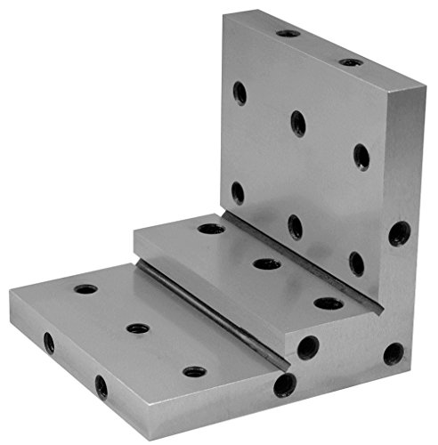 【中古】【未使用・未開封品】HHIP 傾斜角度プレート(各種サイズ: 3 x 3 x 1 1/2インチ- 4 x 4 x 4 x 1 1/4インチ)。 4 x 4 x 4 x 1-1/4\