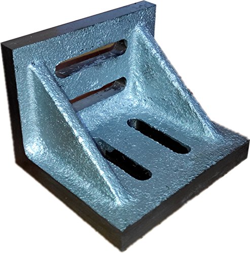 【中古】【未使用・未開封品】HHIP Slotted角度プレート、Webbed (さまざまなサイズ: 3?"???12?") 3-1/2 x 3 x 2-1/2" Size 3402-0301 1|AJIMURA-SHOP