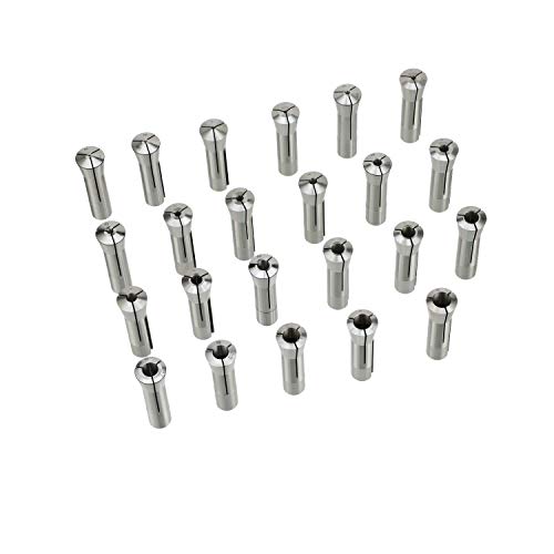 【中古】【未使用・未開封品】HHHIP R8 ラウンドコレット 1/16\