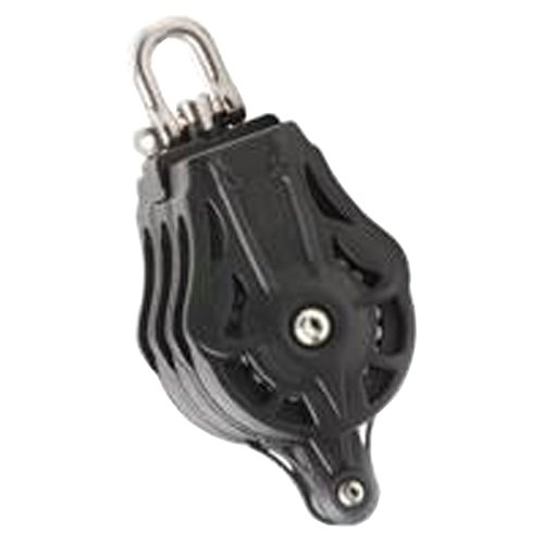 【中古】【未使用・未開封品】Lindemann WICHARD ボールベアリングブロック 55 トリプルベケット+スイベル