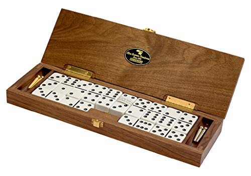 【中古】【未使用・未開封品】Le Club Tournament Domino Set｜AJIMURA-SHOP