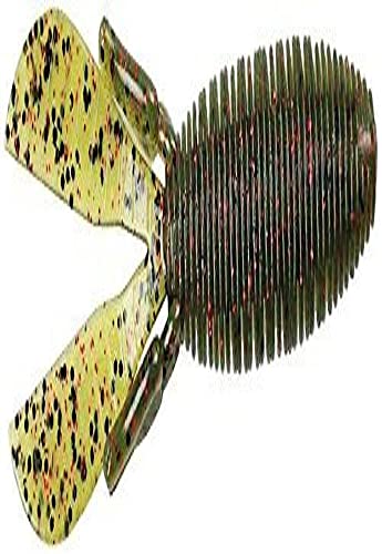 【中古】【未当てはめる・未開封品】Missile Baits mbbd365-wmr Baby D Bomb餌、スイカ赤いこと