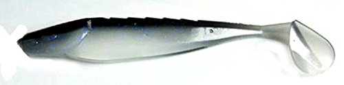 【中古】【未使用・未開封品】Missile Baits mbsw35-fsls Shockwave 3.5餌、Fisholicious