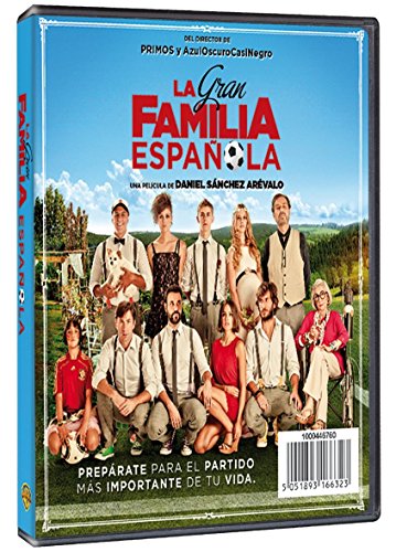 【中古】【未使用・未開封品】La Gran Familia Espala 16,282円