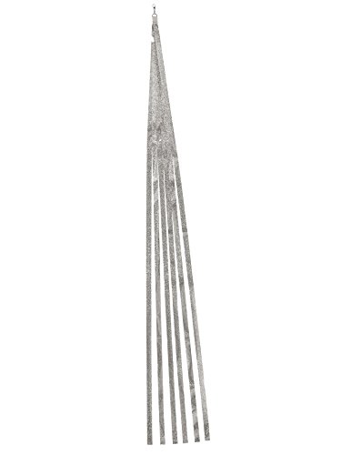 【中古】【未使用・未開封品】(Silver Sparkle) - In the Breeze Silver Sparkle Tails｜AJIMURA-SHOP