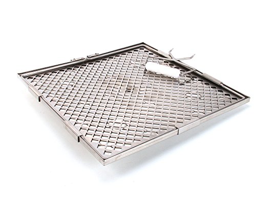 【中古】【未使用・未開封品】Filter Corp 1001-95H F-95 ユニット ベースとスクリーン ステンレススチール