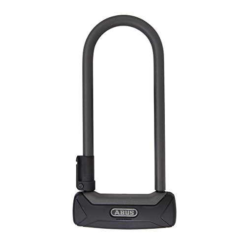 【中古】【未使用・未開封品】ABUS(アブス) GRANIT PLUS 640/230 TexKF BLACK