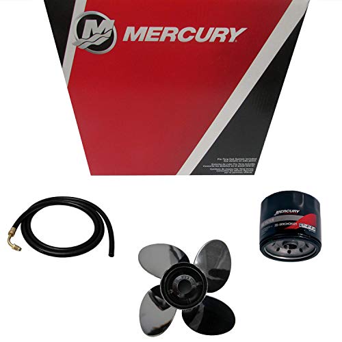 【中古】【未使用・未開封品】Mercury Marine ハウジングアセンブリ｜AJIMURA-SHOP