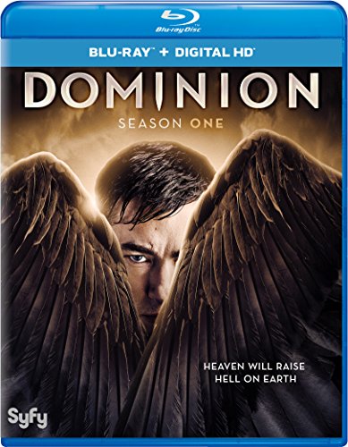 【中古】【未使用・未開封品】Dominion: Season One [Blu-ray] [Import]