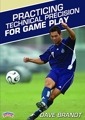 【中古】【未使用・未開封品】Practicing Technical Precision for Game Play
