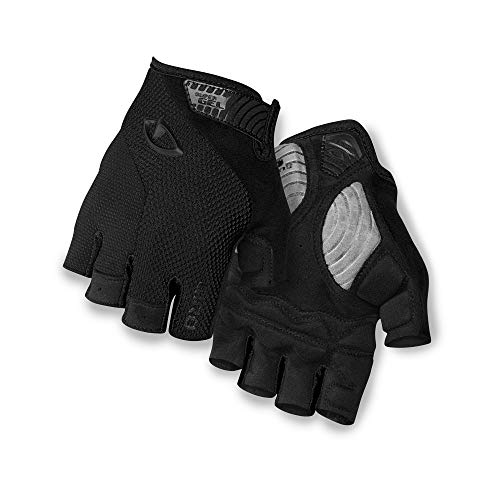 【中古】【未使用・未開封品】Giro Strade Dure Supergel Glove - Men's Black Small