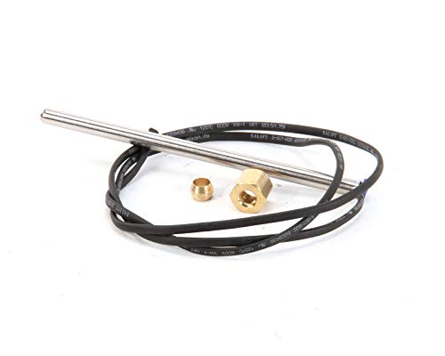 【中古】【未当て嵌める・未開封品】Fetco 1000.00061.00体温プローブ5?Long Dig
