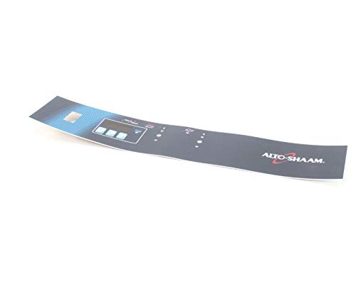 【中古】【未使用・未開封品】Alto Shaam pe-28685オーバーレイパネルfor 1000-thシリーズ|AJIMURA-SHOP