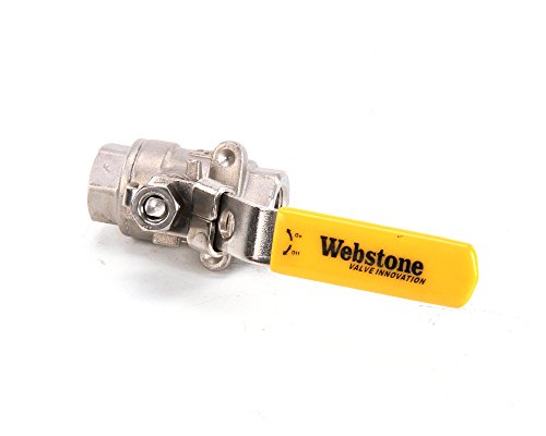 【中古】【未使用・未開封品】Winston ps2896?1?/ 4ボールバルブ｜AJIMURA-SHOP