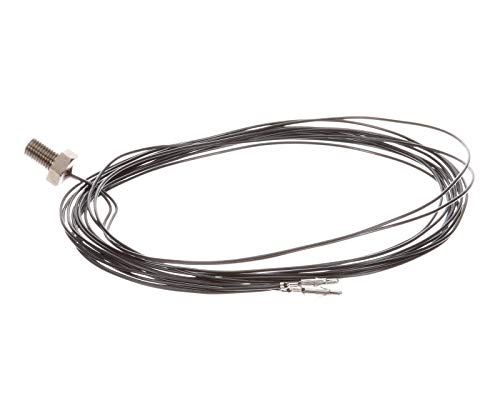 【中古】【未使用・未開封品】Delfield TBP00192 Left Thermister Probe, Black by Delfield