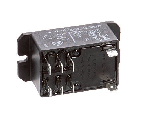 【中古】【未使用・未開封品】Henny Penny 91727?relay-power DPDT 240-vac｜AJIMURA-SHOP