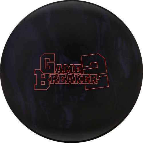 【中古】【未使用・未開封品】Ebonite ゲームブレーカー ボウリングボール 2個 15ポンド｜AJIMURA-SHOP