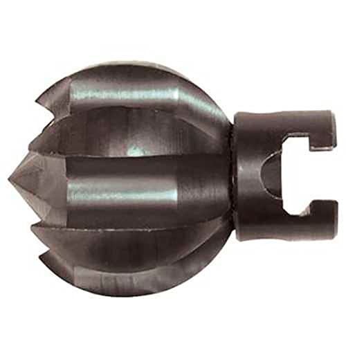 【中古】【未当て嵌める・未開封品】General Wire 2?\" clogchoppertm W / r-connector for 2???4?\""煙管、r-2cg-10"