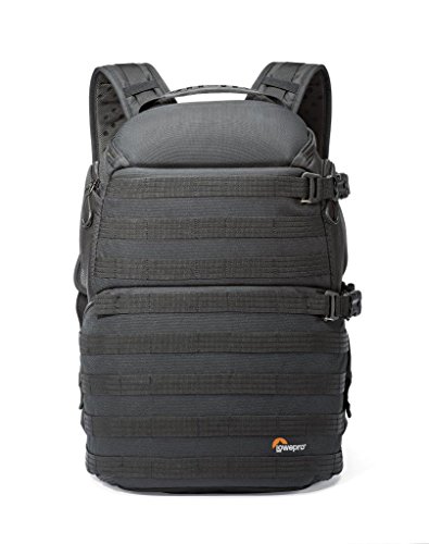 【中古】【未当てはめる・未開封品】Lowepro 写真機 背嚢 プロタクティック 450 AW 19L 黒いこと 367724