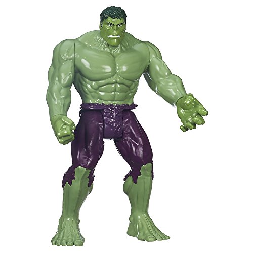 【中古】【未使用・未開封品】Marvel Avengers Titan Hero Series Hulk Figure [並行輸入品]｜AJIMURA-SHOP