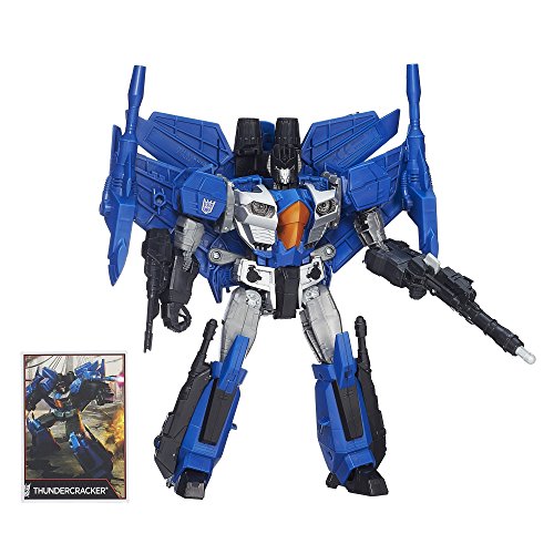 【中古】【未使用・未開封品】TF ｼﾞｪﾈﾚｰｼｮﾝ 2015 [Leader] ｻﾝﾀﾞｰｸﾗｯｶｰ [並行輸入品]