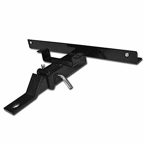 【中古】【未使用・未開封品】Madjax 01???037?Trailer Hitch Will Fit 1982-up Gas and Electric Club Car DSゴルフカート