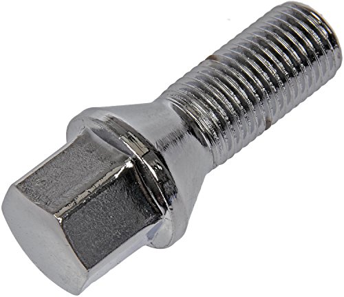 【中古】【未当て嵌める・未開封品】Dorman 712-600 Cr六角ヘッドホイールボルト - M14-1.50 より分ける模範例用 4個容器に並べる