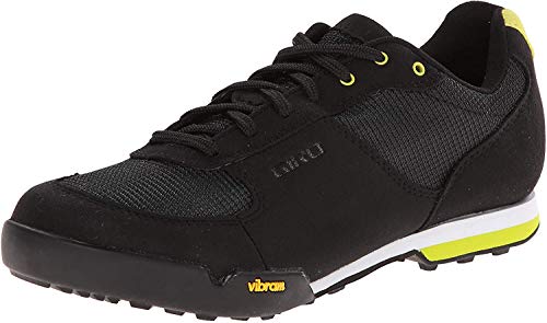 【中古】【未使用・未開封品】Eu 36 Black/lime Ladies Giro Petra Vr Mtb Cycling Shoes|AJIMURA-SHOP