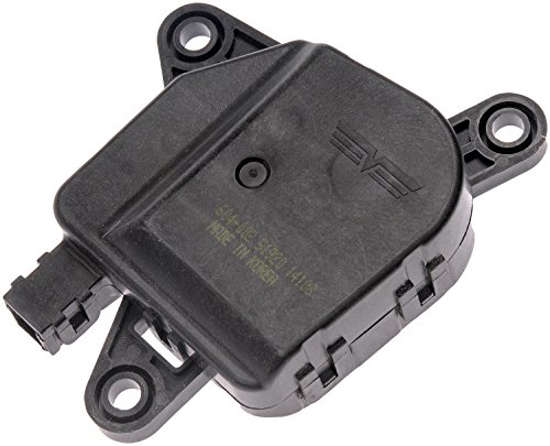 【中古】【未使用・未開封品】Dorman 604-002 エアドアアクチュエーター