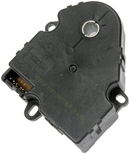 【中古】【未使用・未開封品】Dorman 604-135 エアドアアクチュエーター