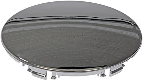 【中古】【未使用・未開封品】Dorman 909-015 Chrome Wheel Center Cap