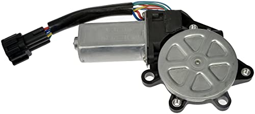 【中古】【未当て嵌める・未開封品】Dorman 742-529 Nissan Pathfinder Front Driver Side Window Lift Motor