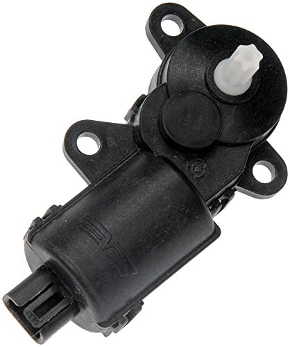 【中古】【未当て嵌める・未開封品】Dorman 604-134 Air Door Actuator