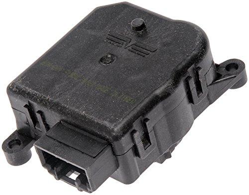 【中古】【未使用・未開封品】Dorman 604-281 Air Door Actuator