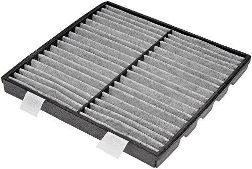 【中古】【未使用・未開封品】Dorman 259-001 カーボンキャビンエアフィルター