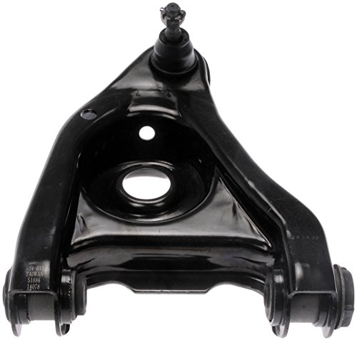 【中古】【未使用・未開封品】Dorman 524-010 Front Right Lower Suspension Control Arm and Ball Joint Assembly for Select Ford/Mercury Models｜AJIMURA-SHOP