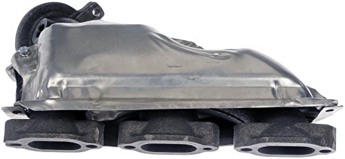 【中古】【未使用・未開封品】Dorman 674-473 Drivers Side Exhaust Manifold Kit For Select Chrysler/Dodge Models|AJIMURA-SHOP