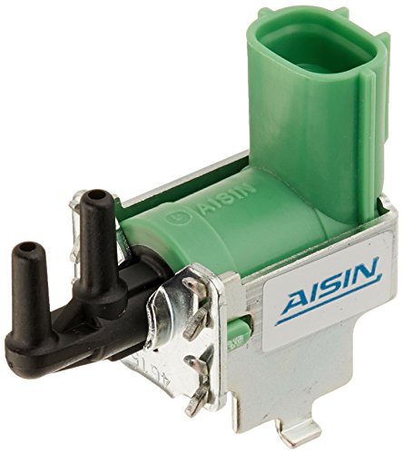 【中古】【未使用・未開封品】Aisin VST-001 バルク真空スイッチバルブ - グリーン