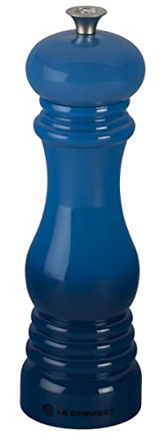 【中古】【未当て嵌める・未開封品】Le Creuset ソルトミル 8in x 2 1/2in マーセールズ