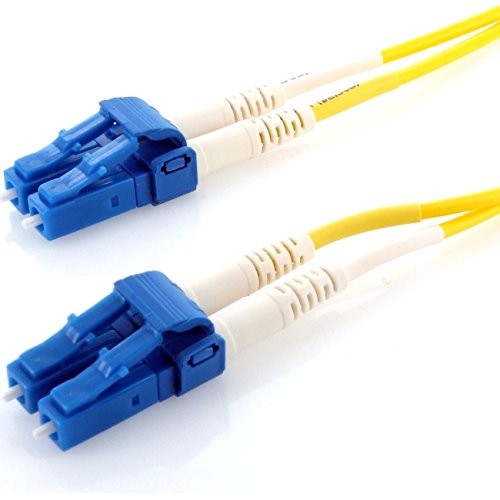 【中古】【未使用・未開封品】Axiom lclcsd9y-7?m-ax AX???ネットワークケーブル???LCシングルモード( M )???LCシングルモード( M )???23?ft???光ファイバー｜AJIMURA-SHOP 24,767円