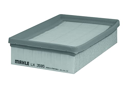 【中古】【未使用・未開封品】MAHLE LX3595 エアフィルター