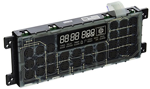 【中古】【未使用・未開封品】Frigidaire 316462878 オーブンコントロールボード 1 ブラック 74,302円