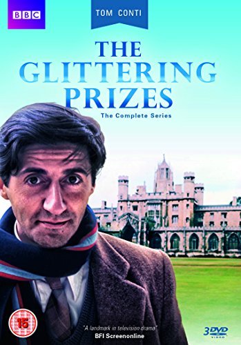 【中古】【未使用・未開封品】The Glittering Prizes: The Complete Series [DVD] [Import anglais]