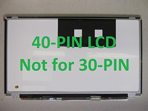 【中古】【未当て嵌める・未開封品】HP-Compaq PAVILION 15-N293CL TOUCHSMART SLIM LED LCD 15.6\u0027 SLIM LCD LED Screen