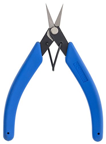 【中古】【未使用・未開封品】Xuron Professional Photo Etch Scissor XUR9180ET by Xuron [並行輸入品]